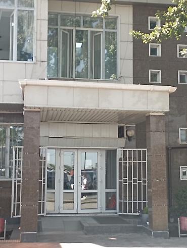 в офис: Здание, Действующий 1430 м² — 2