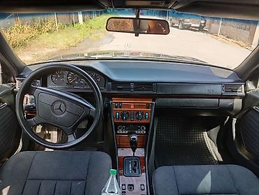 2114 запчас: Mercedes-Benz E-Class: 1994 г., 3.2 л, Автомат, Бензин, Седан — 3