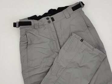 kurtka i spodnie zimowe pepco: Spodnie damskie, rozmiar S