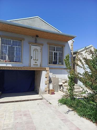 anaskində evlər: Hövsan qəs. 7 otaqlı, 200 kv. m, Kredit yoxdur, Yeni təmirli — 10