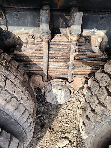 Грузовики: Грузовик — 8