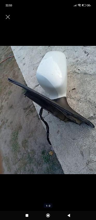Хонда Цивик хе Боковое зеркало заднего вида для автомобиля хетчбек