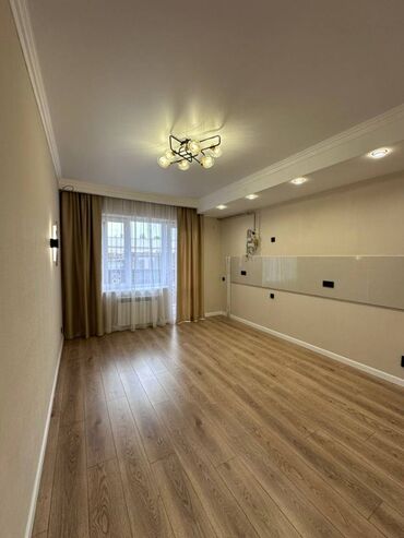 сдается квартира в районе политех: 1 комната, 53 м², 108 серия, 1 этаж, Дизайнерский ремонт