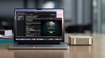 quantum board: NVIDIA DGX Spark 4TB / 128gb RAM — компактный модуль для локальных — 1
