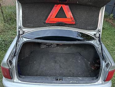 bmw 5 e39: Audi A6: 1995 г., 2 л, Механика, Бензин, Седан — 6