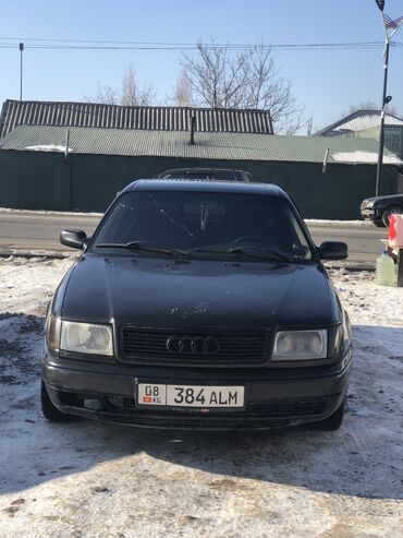 нарын ауди 100: Audi S4: 1991 г., 2.3 л, Механика, Газ, Седан