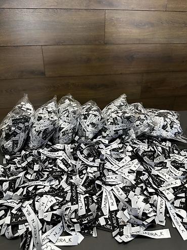 Печать: Шелкография, Офсетная печать, | Визитки, Наклейки, Пакеты — 5