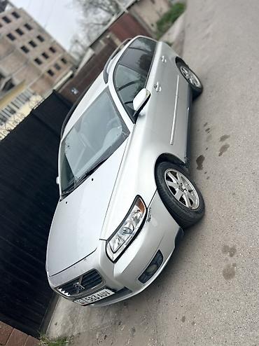 Volvo: Volvo V50: 2008 г., Универсал — 3