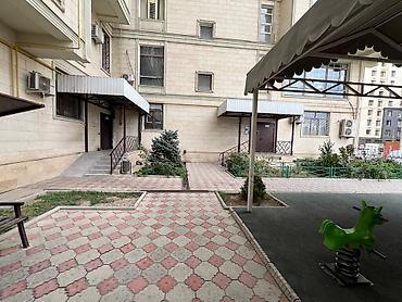 Продажа квартир: 2 комнаты, 66 м², Кок-Жар мкр Элитка, 8 этаж — 2