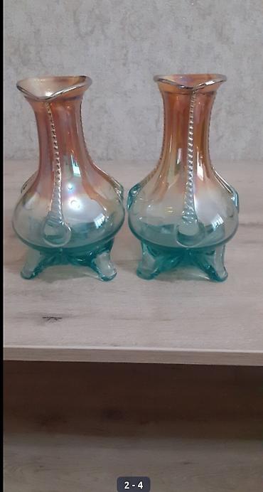 Ev və bağ: Şüşə, 1 l, Çexiya — 2