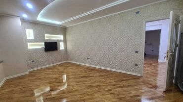 Yeni tikili: 2 otaqlı, Yeni tikili, 82 kv. m — 12