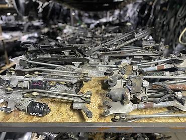 Другие автозапчасти: Механизм дворников, Трапеция дворников Тойота, Хонда, Субару, Мазда — 2