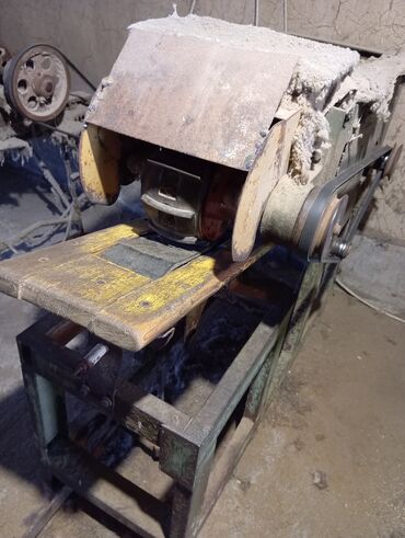 Швеи: Малдынайбанаттардын терилерин ашатуучу станоктор сатылат Каракол — 6