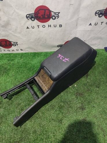 подлокотники на ауди: Подлокотник Mercedes-Benz E-CLASS W210 М113 4.3 1998 (б/у)