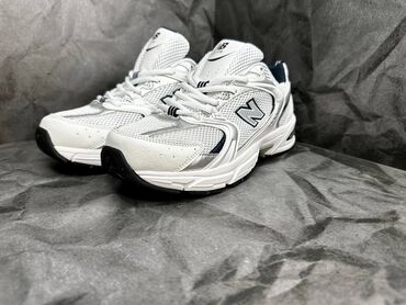 мужская обувь 41: New Balance 530 White🔥 (39 - 45) Качесвто Lux 🔥 Подоригинал, 1 в 1 🔥