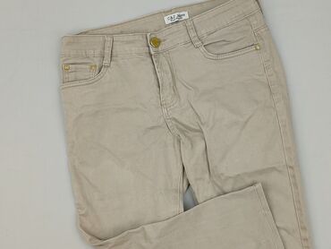 decatlon spodnie zimowe: Jeans for women, size M (EU 38)