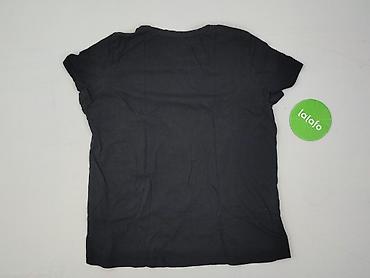 cropp black sabbath: Esmara, T-shirt damski, rozmiar M — 4