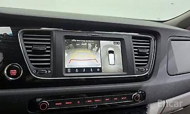 Kia: Kia Carnival: 2019 г., 2.2 л, Автомат, Дизель, Минивэн — 8