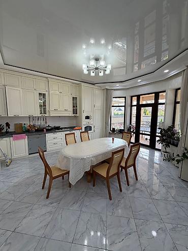 Продажа коттеджей и домов: 5 и более комнат, 320 м², 7 соток, Бишкек, Арча-Бешик ж/м Агентство недвижимости — 6