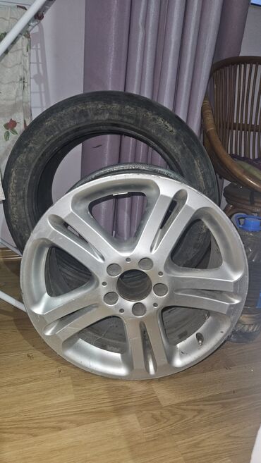 масляный радиатор опель зафира: Диски R 17 Mercedes-Benz, 1 шт, Б/у