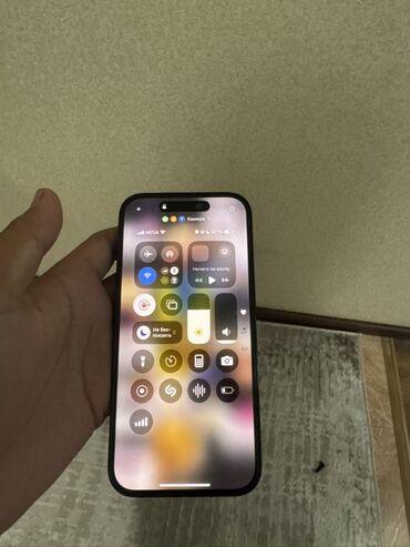 Apple iPhone: IPhone 14 Pro, Б/у, 256 ГБ, Черный, Защитное стекло, 86 % — 7