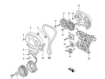 Другие автозапчасти: Бардык маркадагы автомобилдерге запчасттарын заказ кылсаныздар — 7