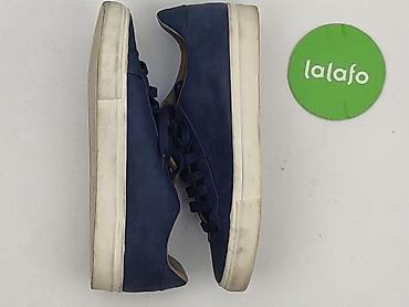 botki pull and bear: Zara, Sneakersy dla mężczyzn, rozmiar 41 — 4