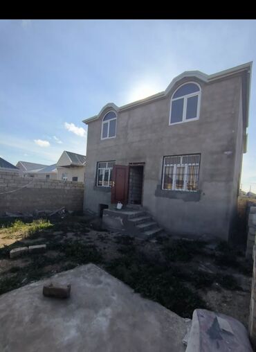 Həyət evləri və villaların satışı: Hövsan qəs. 4 otaqlı, 180 kv. m, Kredit yoxdur, Təmirsiz -da lalafo.az — 8 Həyət evləri və villaların satışı: Hövsan qəs. 4 otaqlı, 180 kv. m, Kredit yoxdur, Təmirsiz — 8