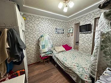 индив: Студия, 55 м², ул. Ден Сяопина / Фучика Индивидуалка, 3 этаж, Косметический ремонт — 4