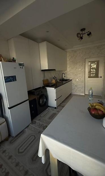1 комната, 37 м², 9 этаж, Свежий ремонт