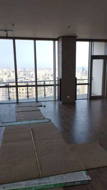 Uzunmüddətli kirayə mənzillər: ALTES PLAZAda kiraye iki eded 3 otaqli menzil ! ! premium projekt ve — 8