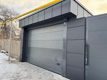 Фасадные работы: | Туникафон | Сайдинг Больше 6 лет опыта — 8