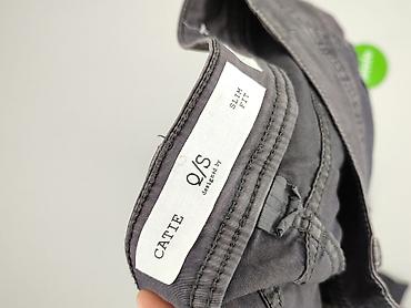 511 jeans: S.Oliver, Jeansy damskie, rozmiar XL — 4