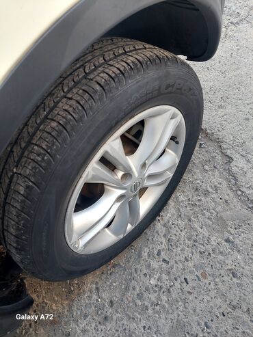 Nissan: Nissan Qashqai: 2 l | 2013 il Ofrouder/SUV — 25