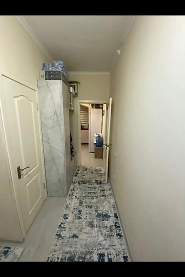 1 комната, 44 м², ул. Калык Акиева 106 серия, 3 этаж
