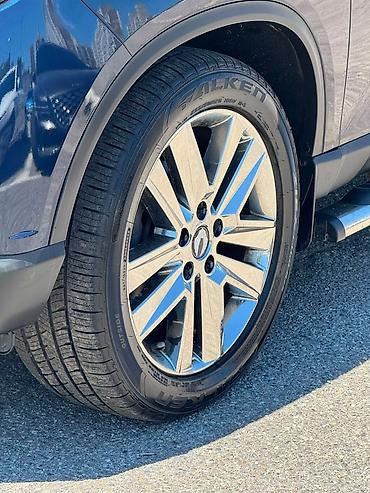 очень дешево: Ssangyong Rexton Sports: 2019 г., 2.2 л, Автомат, Дизель, Пикап — 5