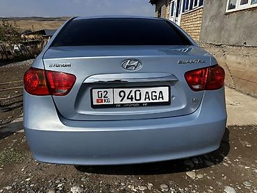 моновпрыск 1.8 купить: Hyundai Elantra: 2011 г., 1.6 л, Автомат, Бензин, Седан — 2