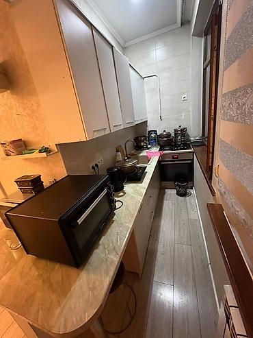 локация: 2 комнаты, 80 м², Элитка, 8 этаж, Евроремонт — 7