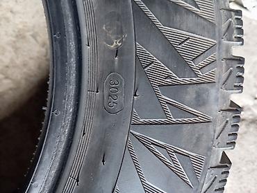 17570 r13 диски: Шины 175 / 70 / R 13, Зима, Б/у, Комплект, Легковые, Россия, Cordiant — 3