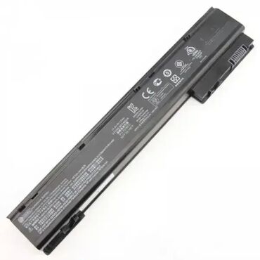 cunak sa ventilatorom: Baterija za laptop HP ZBook 15 G1/G2, 17 G1/G2 (AR08 / AR08XL) 🔋 Cena