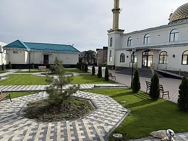 Газон: Ландшафтные работы под ключ для частных участков Что делаем: - — 20