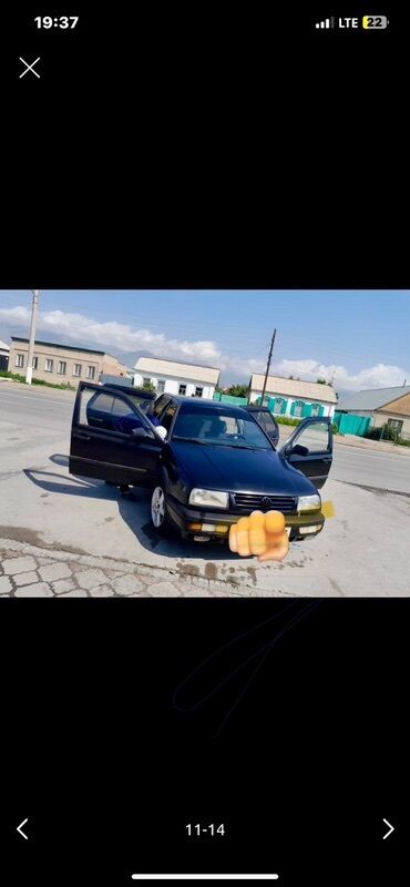 датчик положения дроссельной заслонки опель вектра б: Volkswagen Vento: 1996 г., 1.8 л, Механика, Бензин, Седан