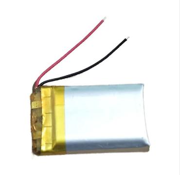 cat kabel: Lithium batareyka. Tamamilə yenidir və işlənməyib. Hal-hazırda əldə — 3
