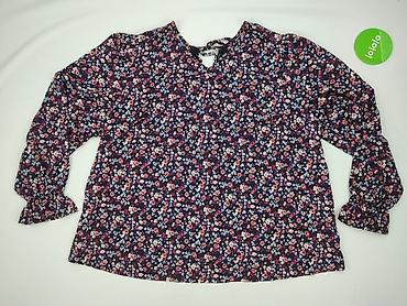 shein bluza oversize: Shein Curve, Bluzka damska, rozmiar 3XL — 2