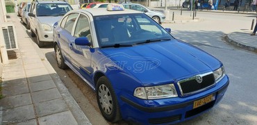 Skoda: Skoda Ocatvia 2007 σε lalafo.gr - εικόνες 2 Skoda Ocatvia 2007 σε Δυτική Θεσσαλονίκη - εικόνες 2