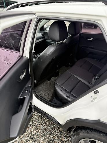 Kia: Kia Stonic: 2019 г., 1.4 л, Автомат, Бензин, Кроссовер — 11