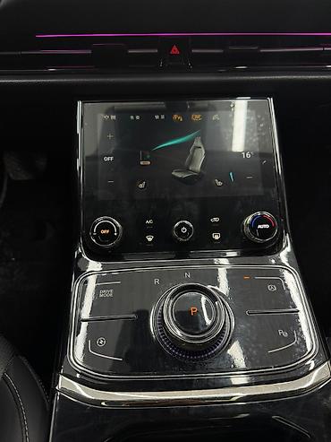 Другие автомобили: Электромобиль кроссовер NETA U PRO (белый цвет кузова) Кузов и — 12