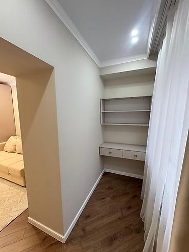 Продажа квартир: 3 комнаты, 100 м², Элитка, 2 этаж, Дизайнерский ремонт — 6