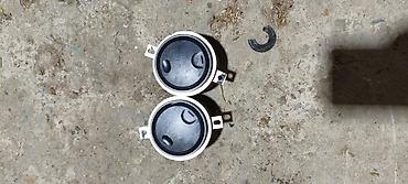 Digər salon aksesuarları: Mitsubishi Airtrek üçün ön salon aksesuarları. Şitdə və sükanda airbag — 19