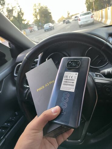 планшет apple бишкек: Poco X3 Pro